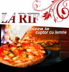 Pizzeria La Riflo Craiova